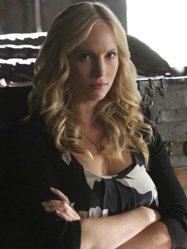 Vampire Diaries S7 E3
