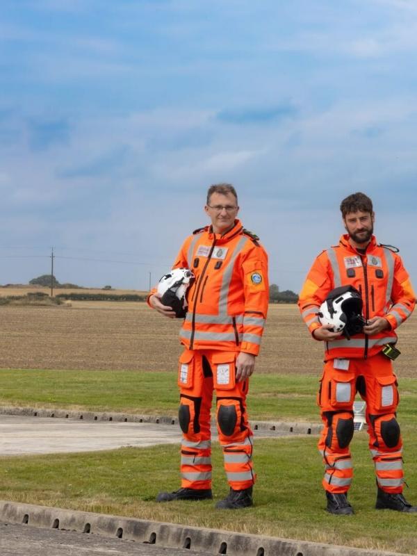 Yorkshire Air 999