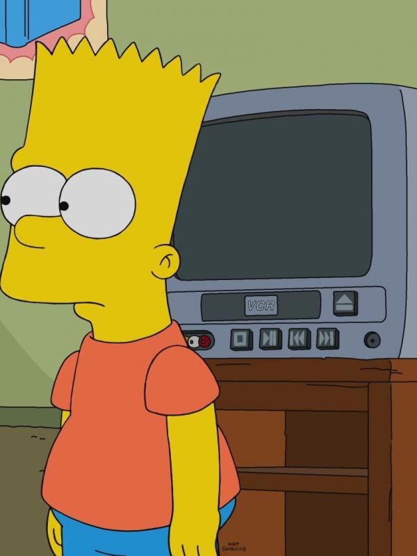 Les Simpson S31 E11