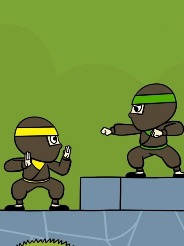 Petit Poilu S2 E31