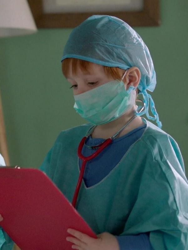 Casper en Emma S2 E6