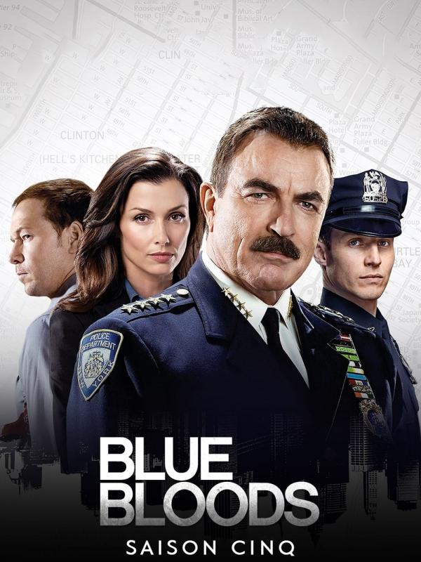 Blue Bloods