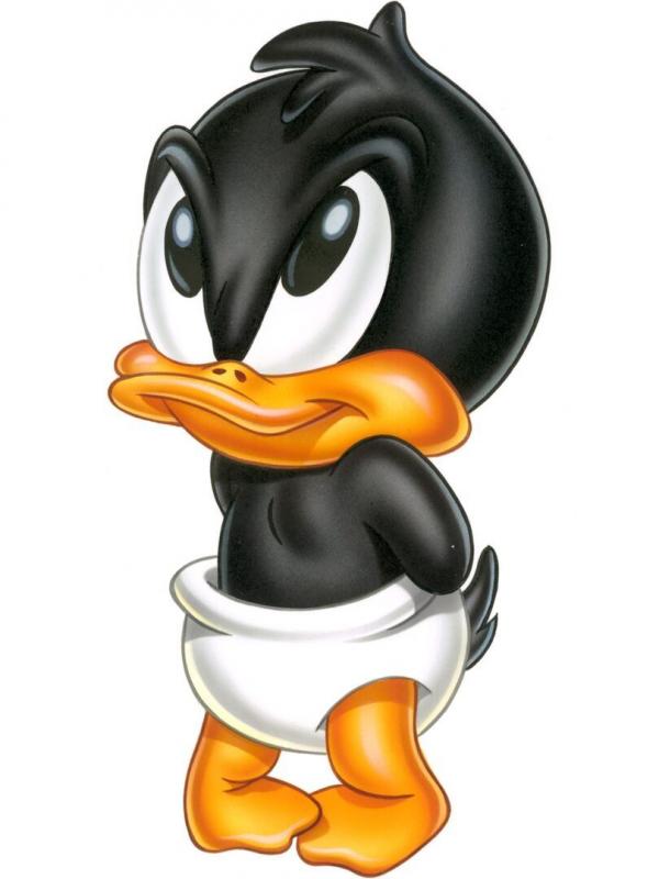 Baby Looney Tunes S1 E9