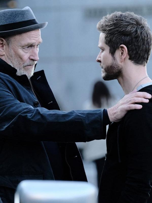 The Resident S3 E12