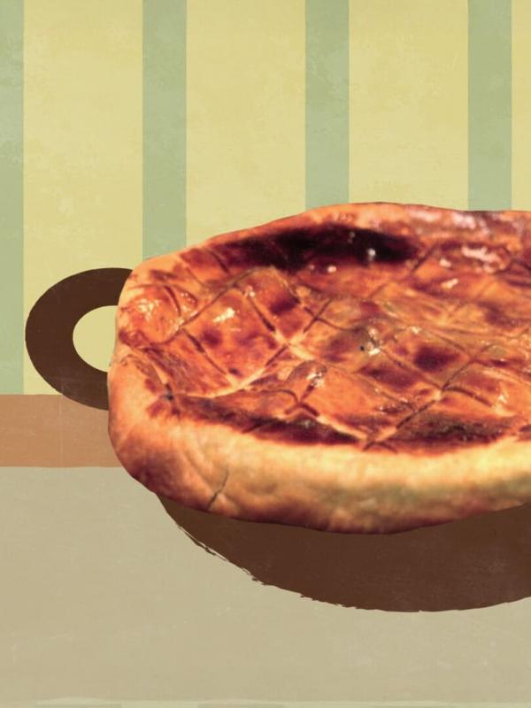 Voyage en cuisine