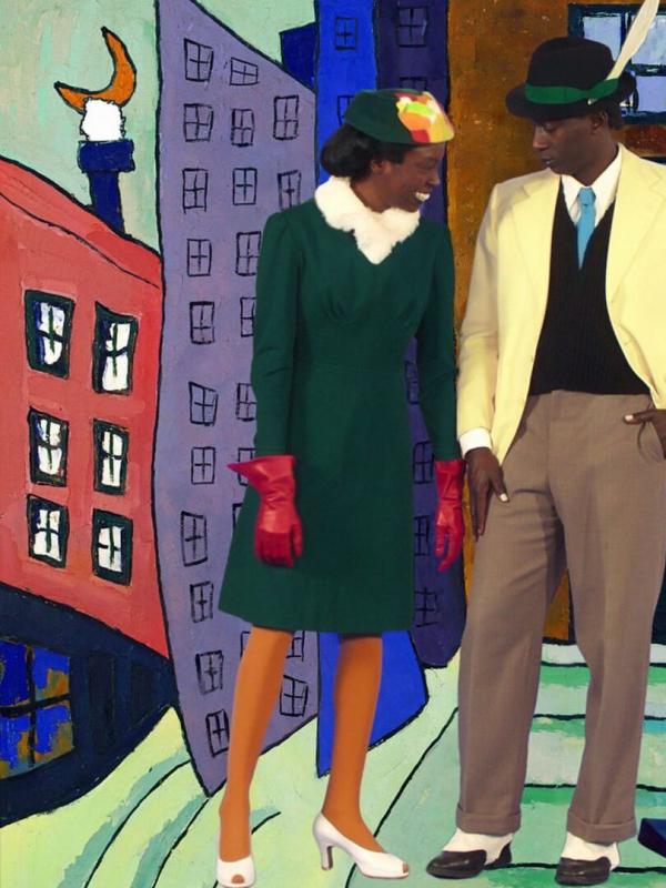 A Musée Vous, A Musée Moi S3 E17