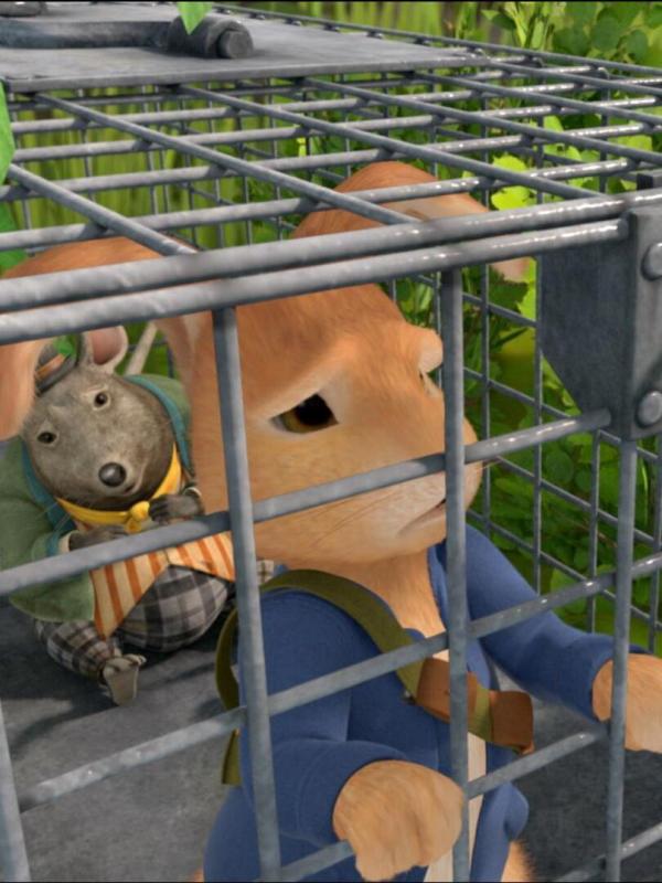 Pierre Lapin S2 E18
