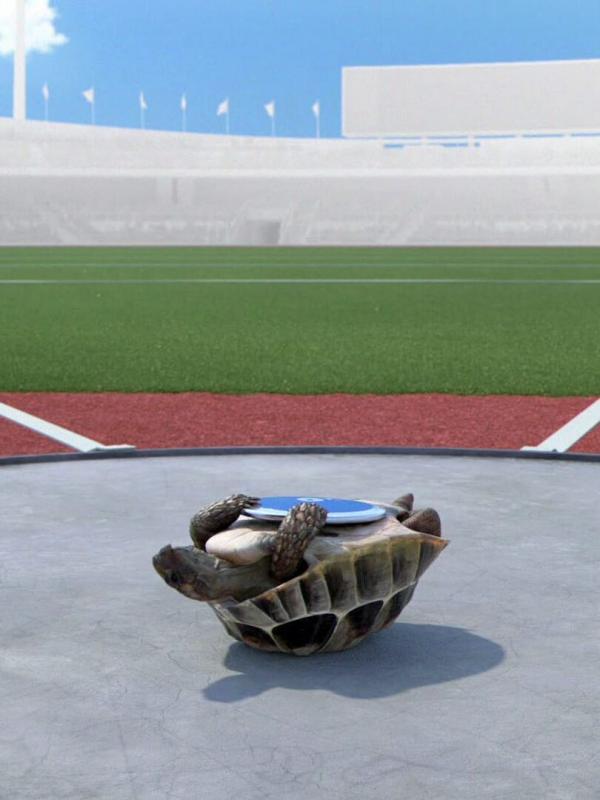 Athleticus S1 E21