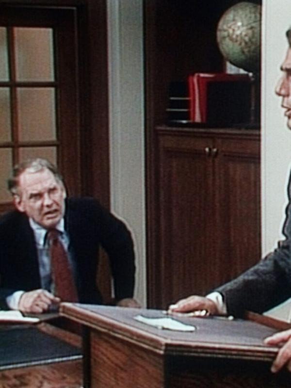 Madame est servie S5 E2