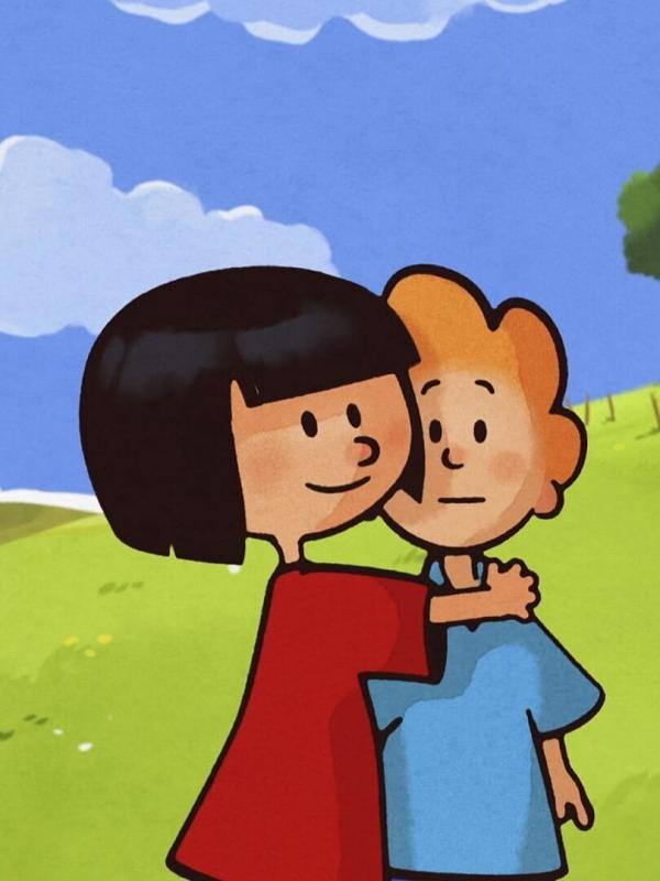 Ella, Oscar & Hoo S1 E34