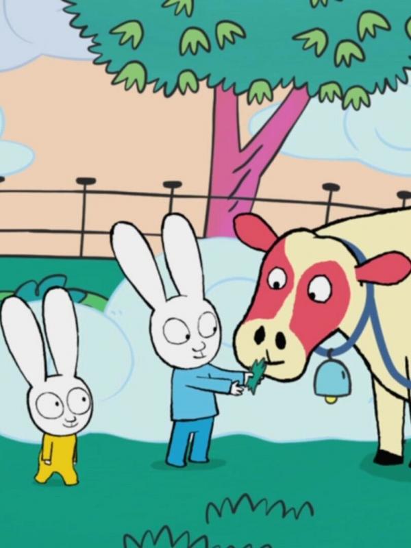 Simon S2 E6
