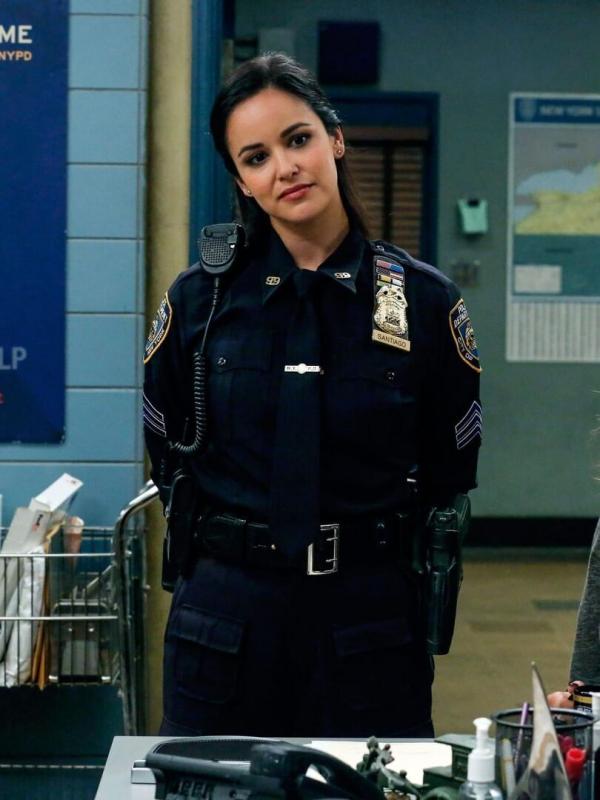 Brooklyn Nine-Nine S6 E4