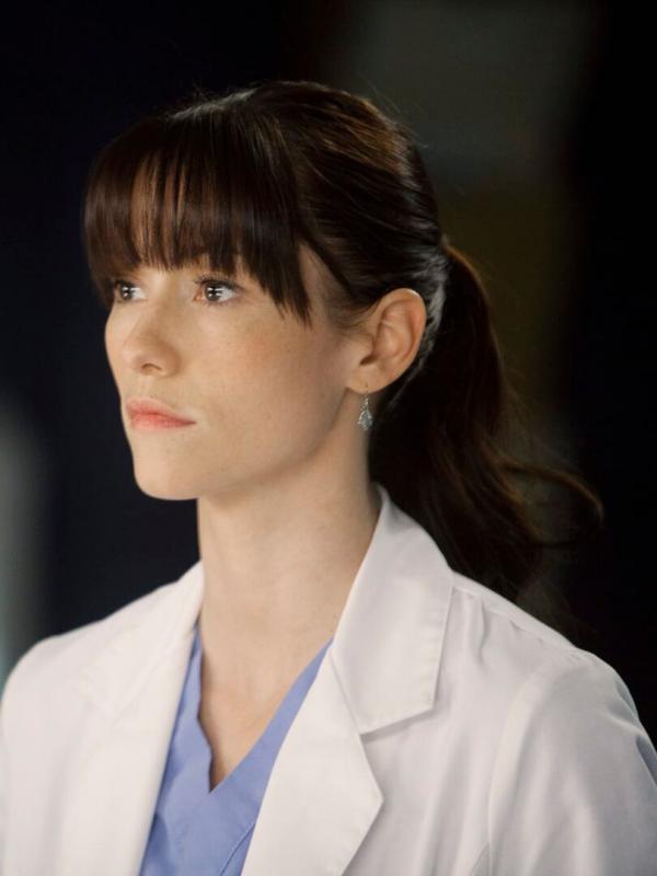 Grey's Anatomy S8 E15