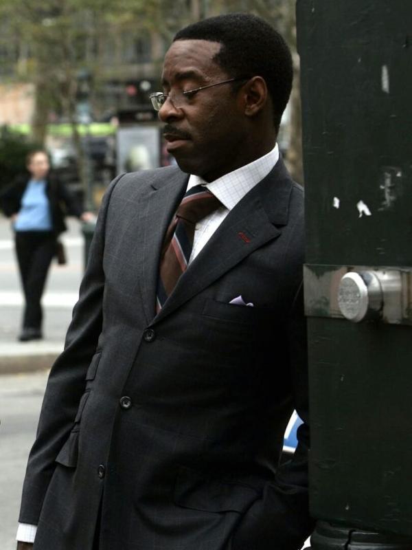 New York Section Criminelle S5 E7