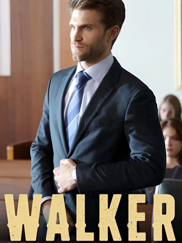 Walker S2 E13