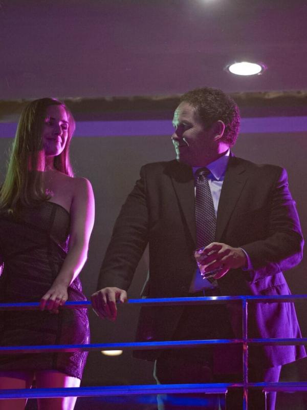 Person of Interest S3 E3