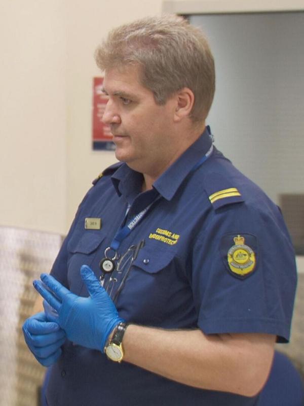 Douanes sous haute surveillance