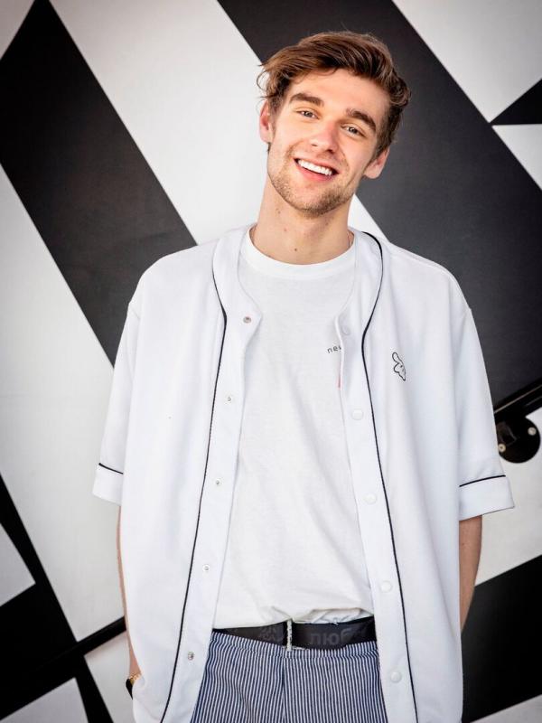 Kinderen voor Kinderen - Geen kind alleen