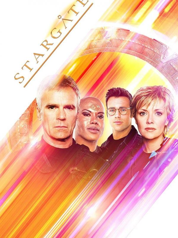Stargate SG-1 S5 E11