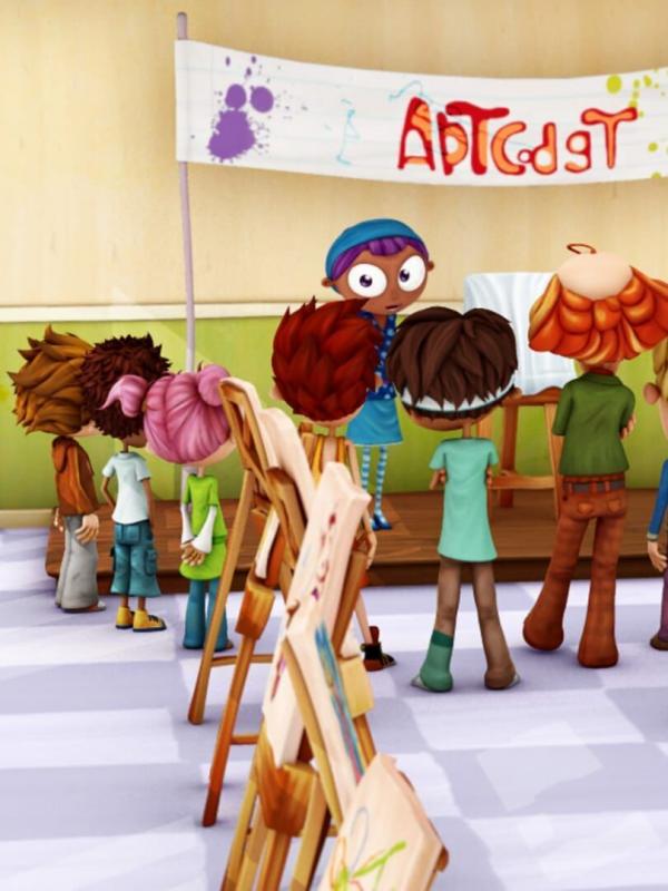 Angelo la Débrouille S1 E28