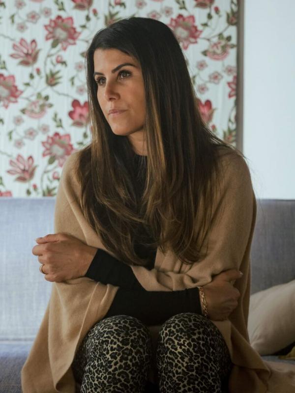 Léo Mattéï, brigade des mineurs S12 E5