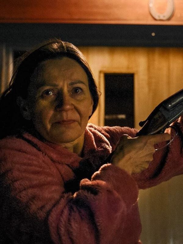 A Sámi Wedding S1 E1