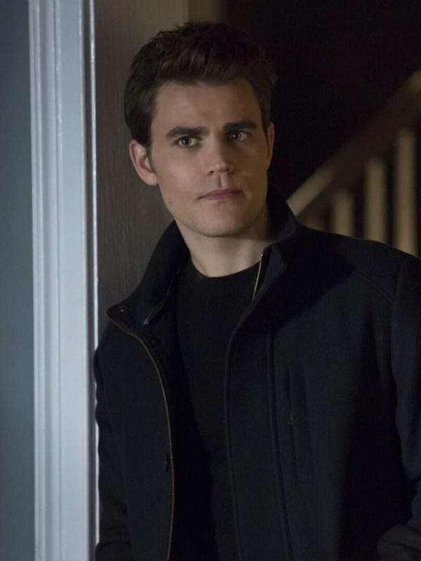 Vampire Diaries S7 E19
