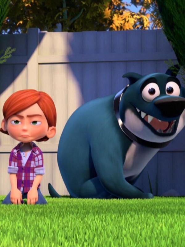 Paf le chien S2 E42
