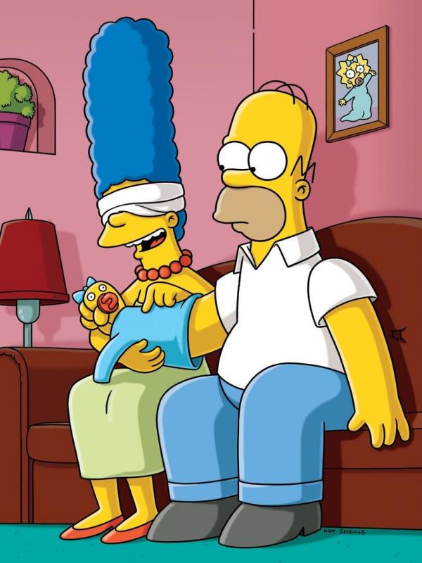 Les Simpson S20 E13
