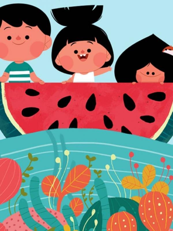 Drôles de dimanches S1 E41