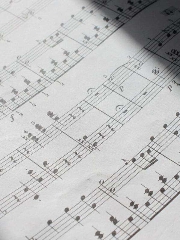 Lex Jasper Trio: Happy Days Are Here Again