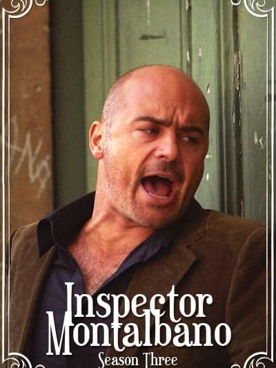 Commissaire Montalbano