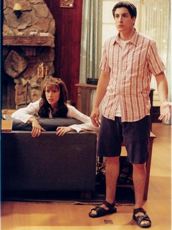 American Pie 2
