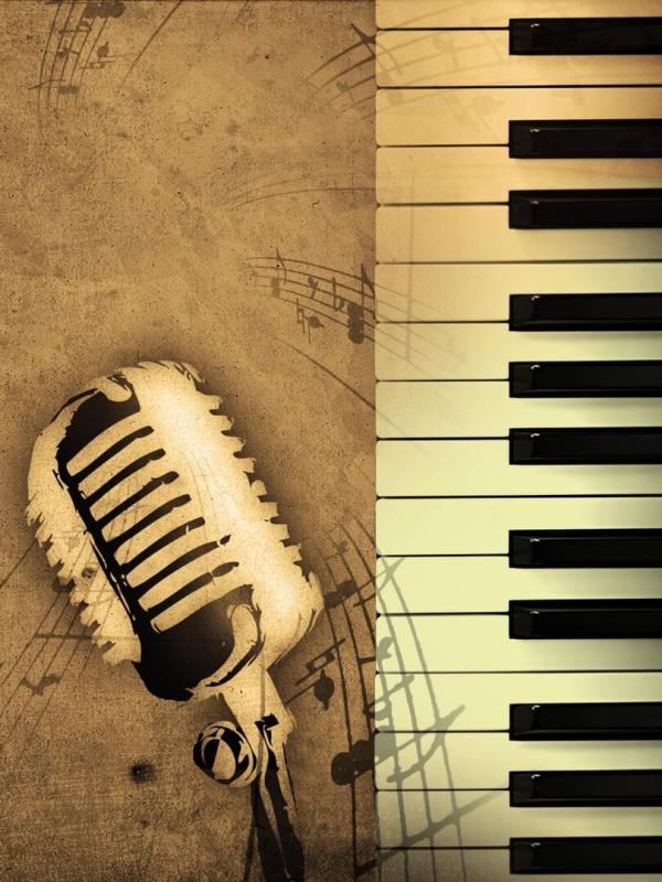 The MotorMusic Jazz Sessions