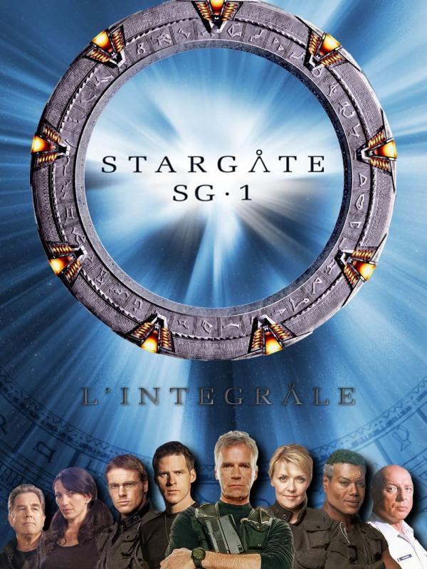 Stargate SG-1