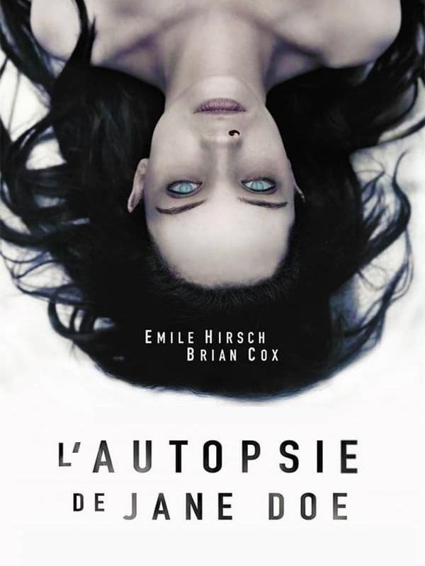 The Jane Doe Identity