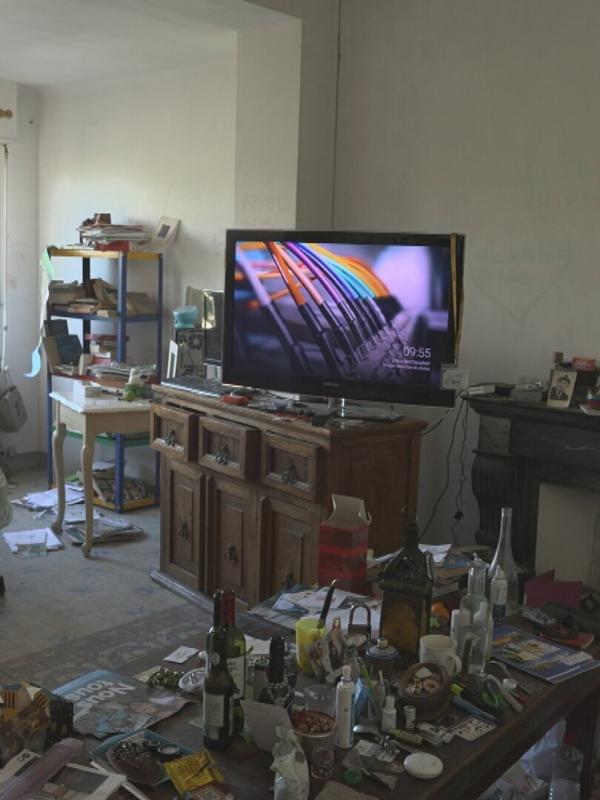 Guerre des voisins : ma vie est un enfer