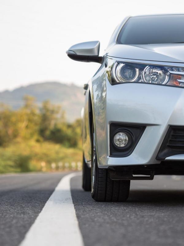 L'Equipe Moteur : Car SOS