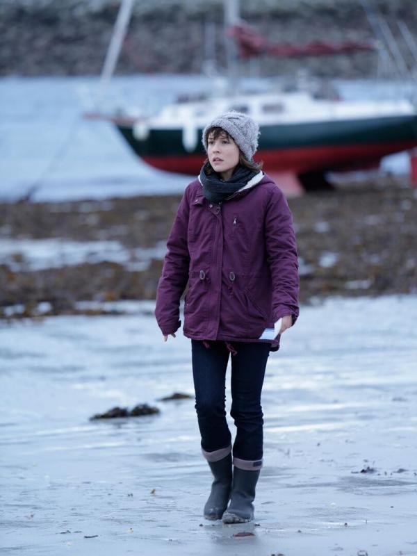 Les blessures de l'île