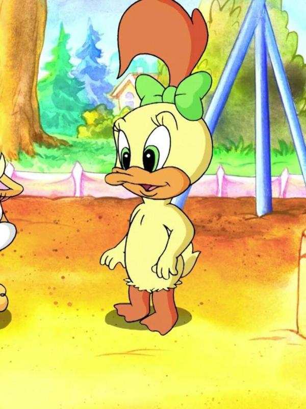 Baby Looney Tunes S1 E29