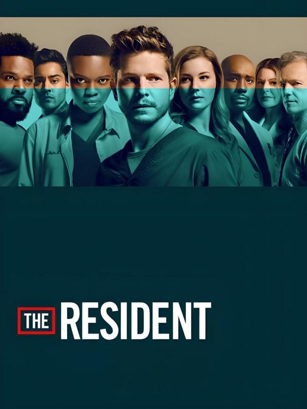 The Resident S4 E8