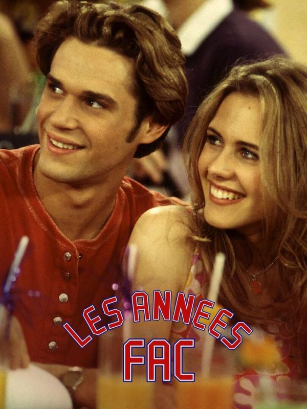 Les Années fac S1 E72