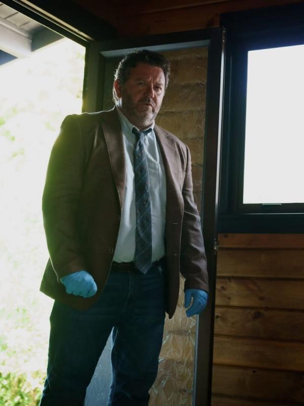 Brokenwood S8 E3