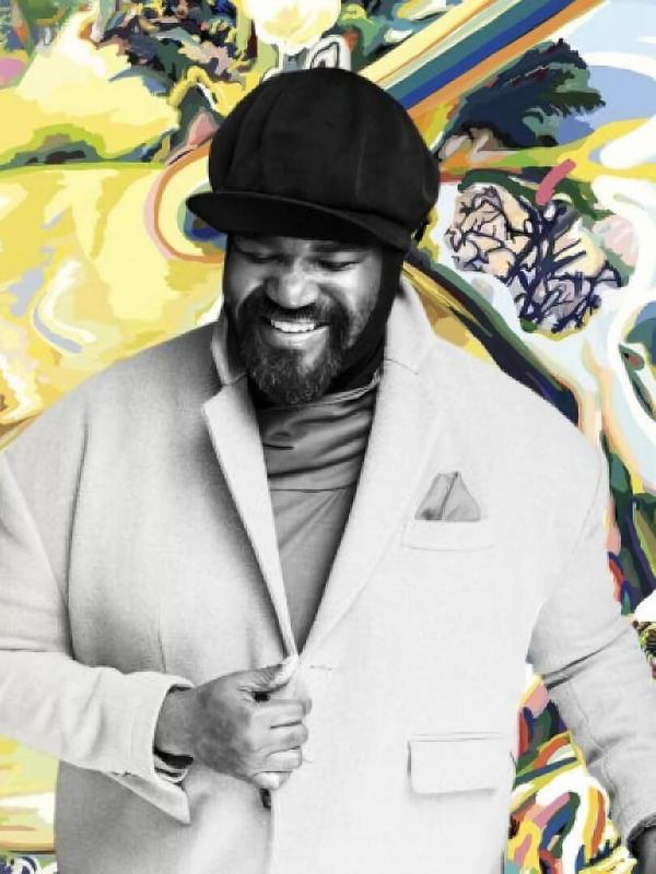 Gregory Porter : Jazz à Vienne