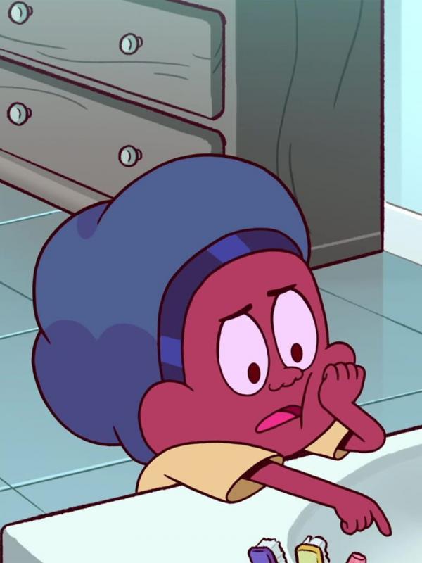 Jessica et son petit monde S1 E1