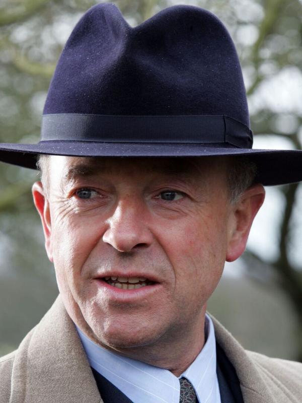 Les enquêtes de Foyle S4 E1