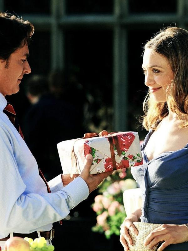 Die grünen Hügel von Wales