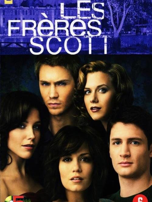 Les Frères Scott