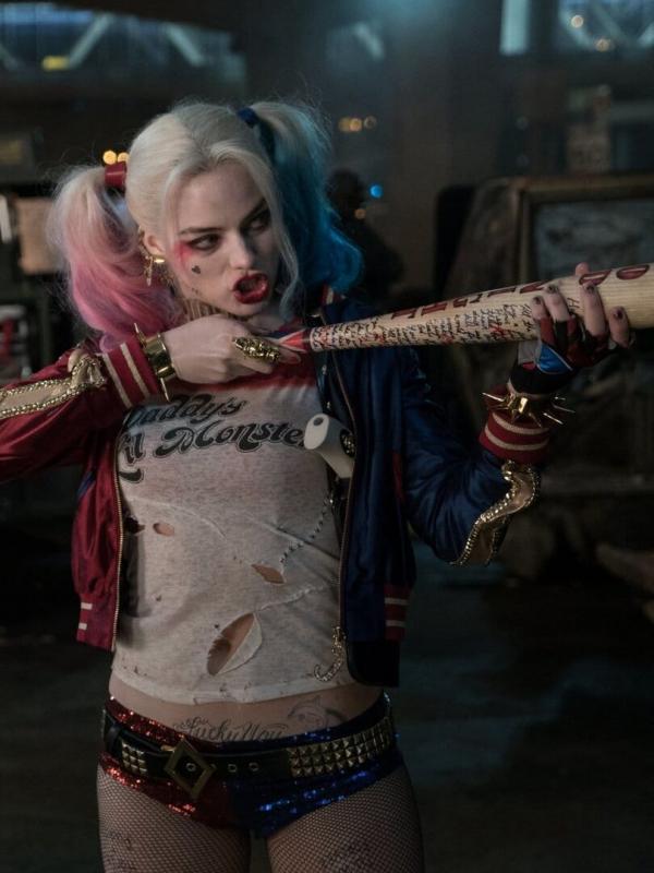 Suicide Squad