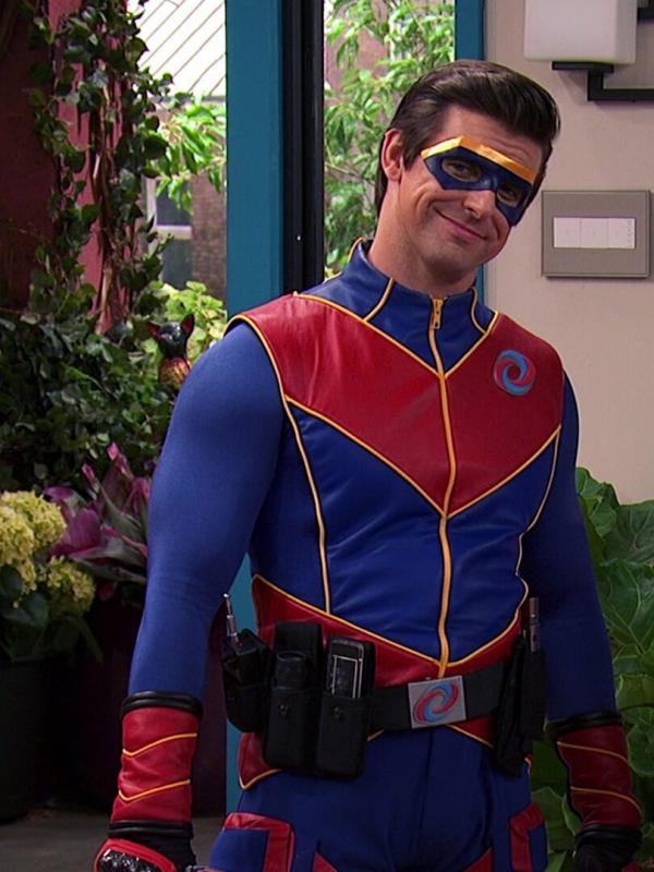 Henry Danger S1 E7